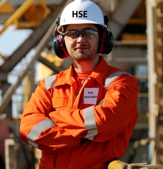 HSE Specialists